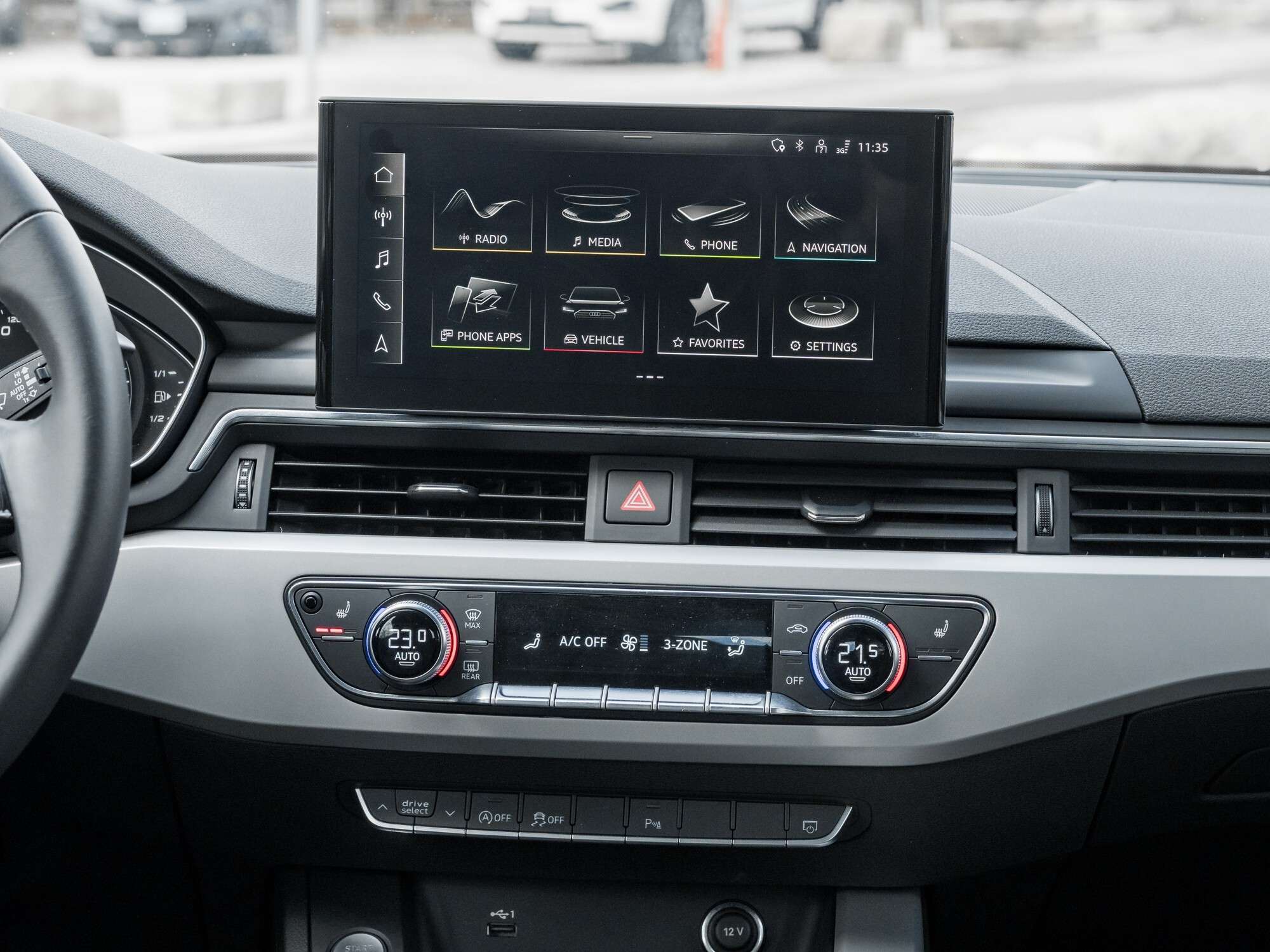 2022 Audi A5 45 Komfort Sunroof | Backup Cam | Memory Seat | Qu thumb 26