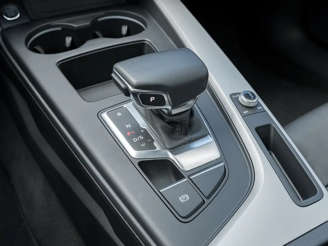 Audi A5 снимка Audi A5