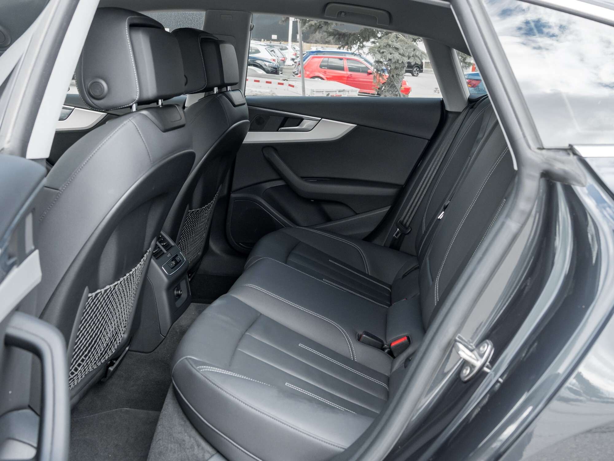 2022 Audi A5 45 Komfort Sunroof | Backup Cam | Memory Seat | Qu thumb 23