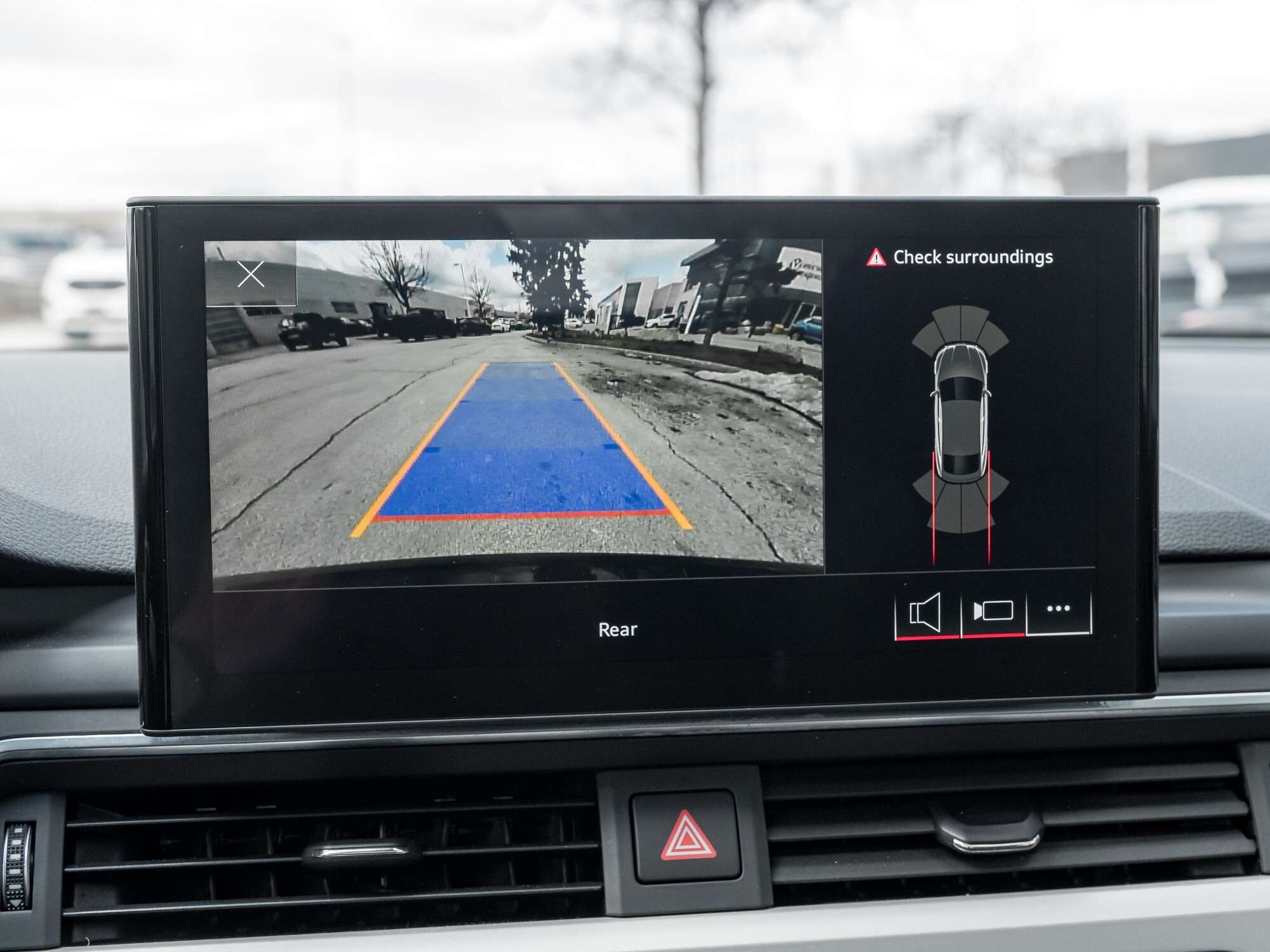 2022 Audi A5 45 Komfort Sunroof | Backup Cam | Memory Seat | Qu thumb 12