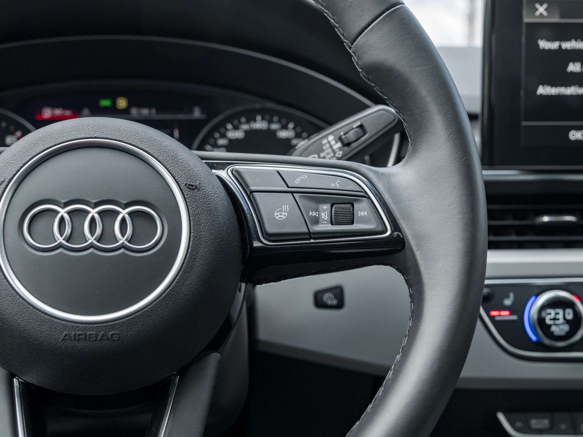 2022 Audi A5 45 Komfort Sunroof | Backup Cam | Memory Seat | Qu thumb 10