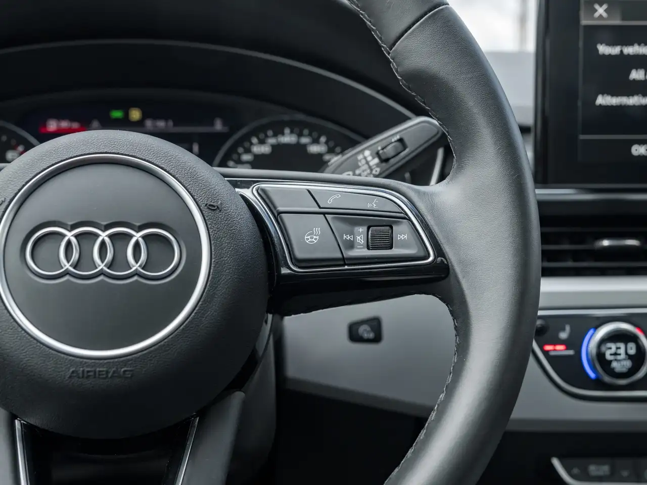Audi A5 снимка Audi A5