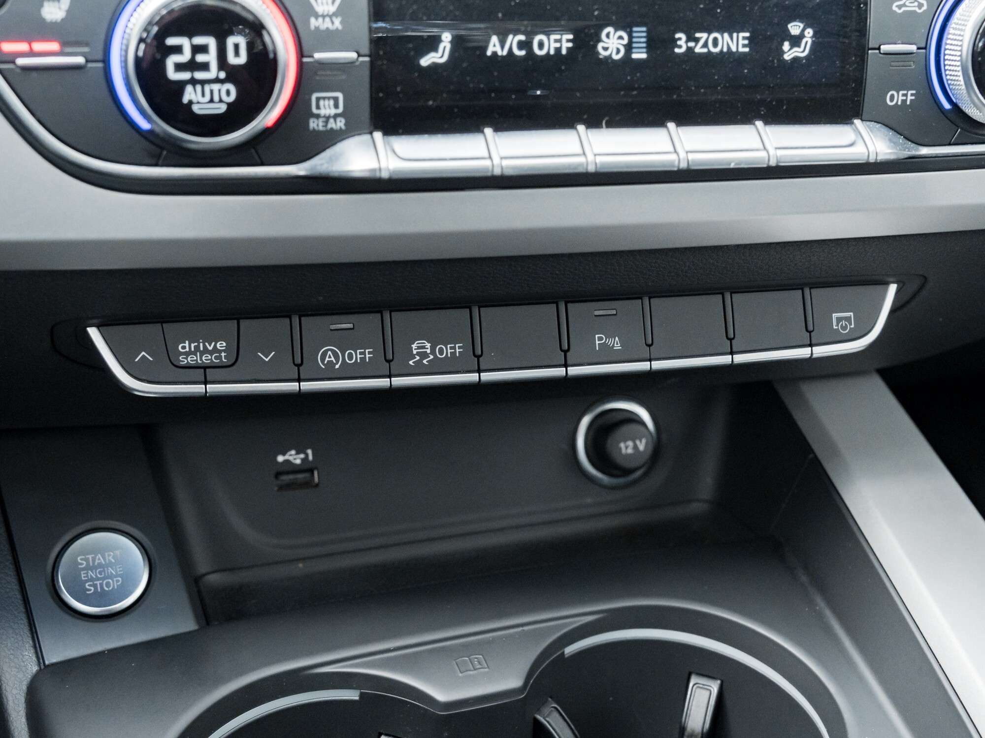2022 Audi A5 45 Komfort Sunroof | Backup Cam | Memory Seat | Qu thumb 19