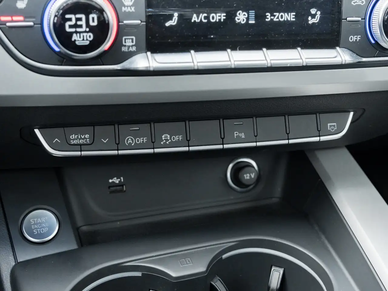 Audi A5 снимка Audi A5