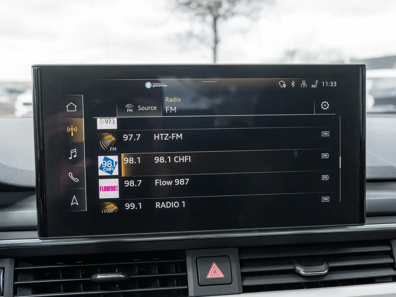 Audi A5 снимка Audi A5