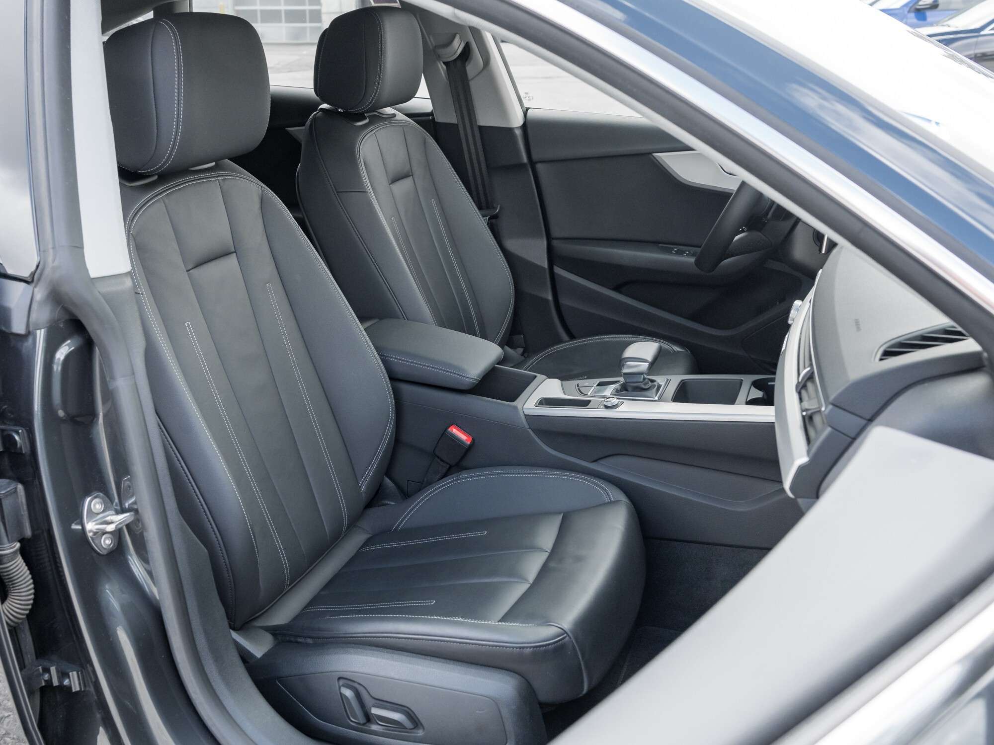 2022 Audi A5 45 Komfort Sunroof | Backup Cam | Memory Seat | Qu thumb 22