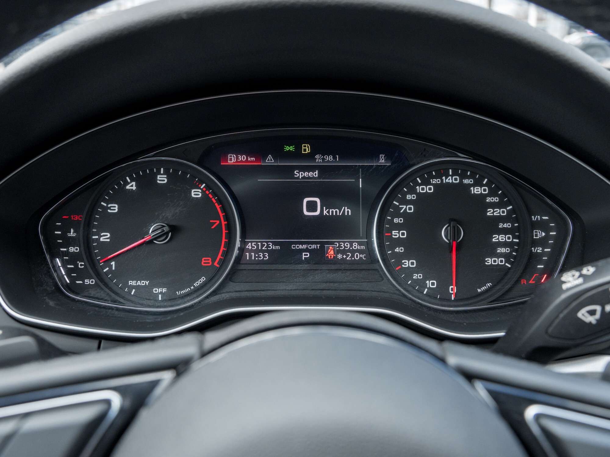 2022 Audi A5 45 Komfort Sunroof | Backup Cam | Memory Seat | Qu thumb 11