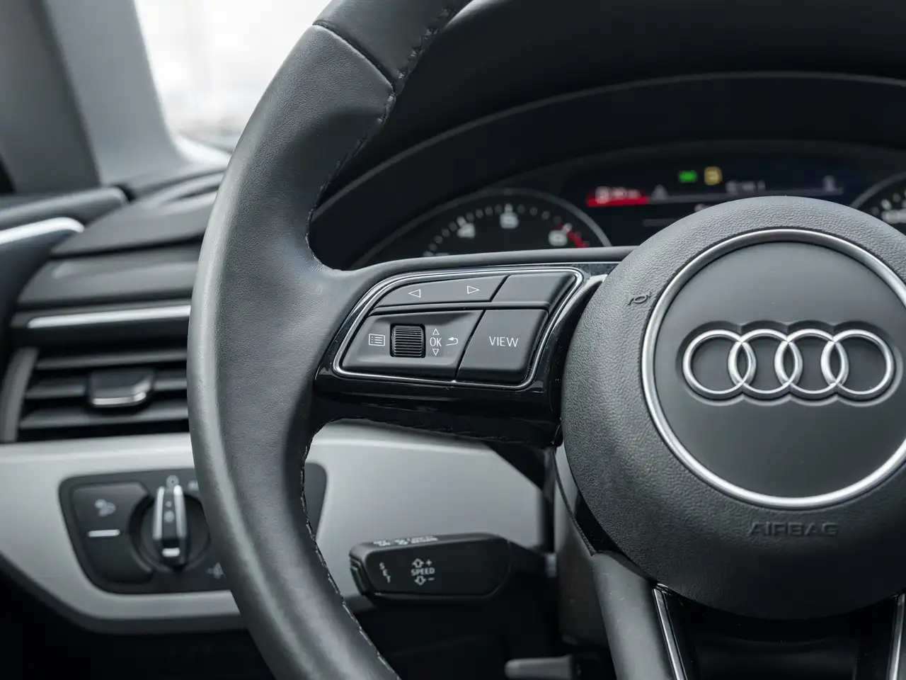 Audi A5 снимка Audi A5