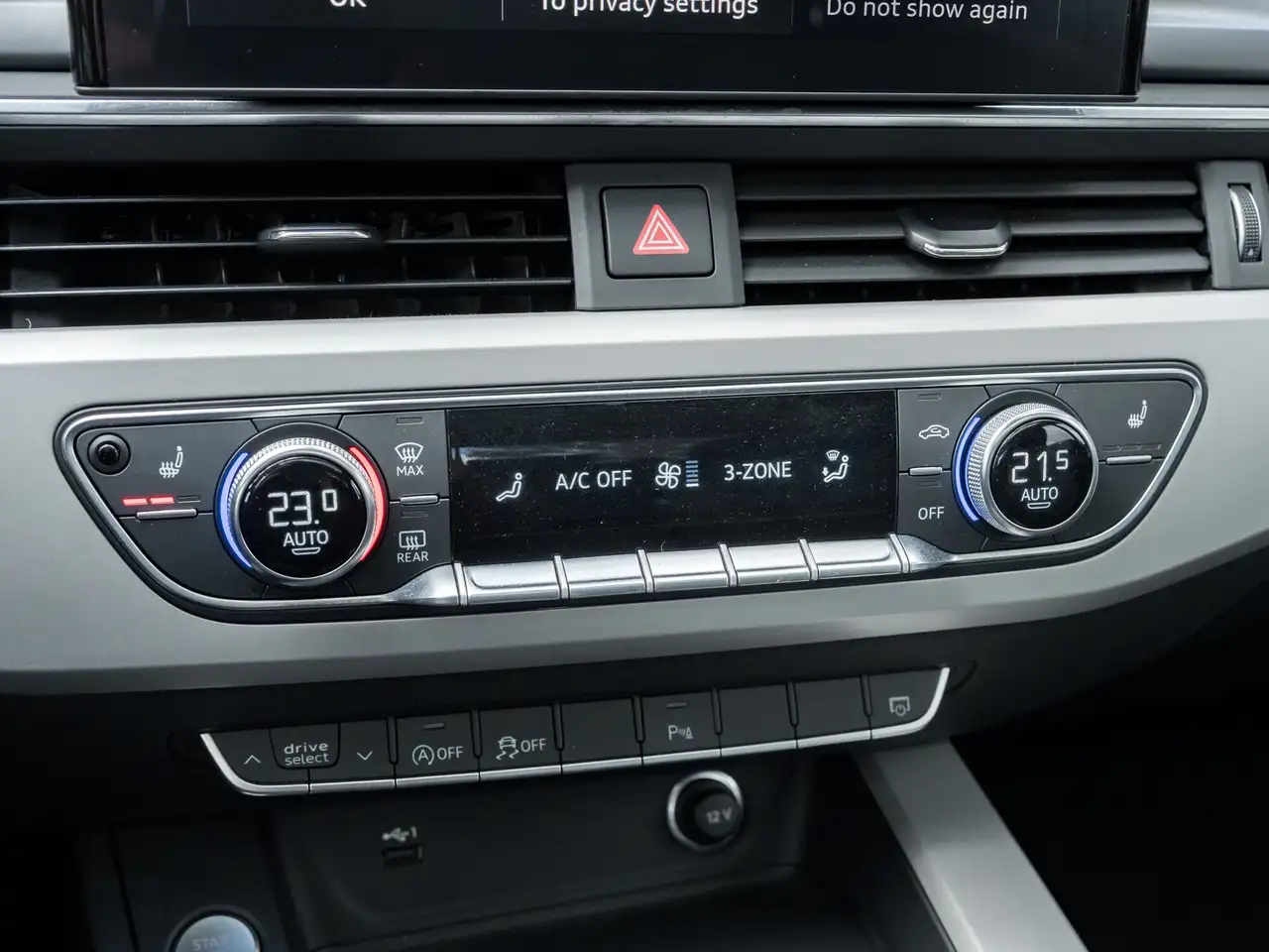 Audi A5 снимка Audi A5