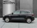 Skoda Karoq Selection 1.5 TSI AHK Navi 5j Gar. RFK LED Sperrdi Schwarz - thumbnail 2