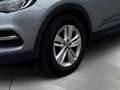 Opel Grandland X 1,5 CDTI Opel 2020 Start/Stop monatlich ab € 14... Silber - thumbnail 10