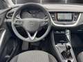 Opel Grandland X 1,5 CDTI Opel 2020 Start/Stop monatlich ab € 14... Silber - thumbnail 13