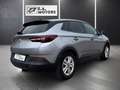 Opel Grandland X 1,5 CDTI Opel 2020 Start/Stop monatlich ab € 14... Silber - thumbnail 5