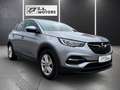 Opel Grandland X 1,5 CDTI Opel 2020 Start/Stop monatlich ab € 14... Silber - thumbnail 3