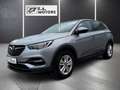 Opel Grandland X 1,5 CDTI Opel 2020 Start/Stop monatlich ab € 14... Silber - thumbnail 1