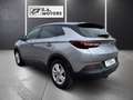 Opel Grandland X 1,5 CDTI Opel 2020 Start/Stop monatlich ab € 14... Silber - thumbnail 7