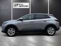 Opel Grandland X 1,5 CDTI Opel 2020 Start/Stop monatlich ab € 14... Silber - thumbnail 8