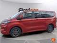 Ford Tourneo Custom 2.0 EcoBlue Active Aut. 170 Rojo - thumbnail 11