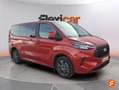 Ford Tourneo Custom 2.0 EcoBlue Active Aut. 170 Rojo - thumbnail 5