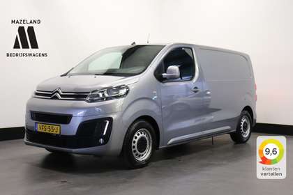 Citroen Jumpy 2.0 BlueHDI 180PK Automaat EURO 6 - AC/climate - C