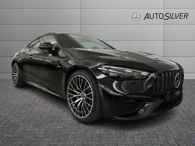 Mercedes-Benz CLE 53 AMG Coupé 4Matic+ Premium Plus