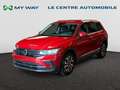 Volkswagen Tiguan Tiguan Life 1.5 l TSI GPF 96 kW (130 PS) 6-speed Rosso - thumbnail 1