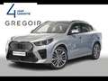 BMW iX2 xDrive30|MsportPro|Pano|360Cam|H&K Gris - thumbnail 1