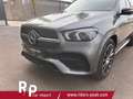 Mercedes-Benz GLE 350 de 4Matic /AMG/21"/PANO/AHK VOLLAUAUSSTATTUNG!!! Grau - thumbnail 7