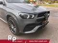 Mercedes-Benz GLE 350 de 4Matic /AMG/21"/PANO/AHK VOLLAUAUSSTATTUNG!!! Grau - thumbnail 10
