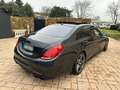 Mercedes-Benz S 500 Plug-in Hybrid /Lang+AMG +Panorama+ Negro - thumbnail 5