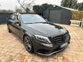 Mercedes-Benz S 500 Plug-in Hybrid /Lang+AMG +Panorama+ Negro - thumbnail 3