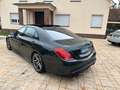 Mercedes-Benz S 500 Plug-in Hybrid /Lang+AMG +Panorama+ Negro - thumbnail 6