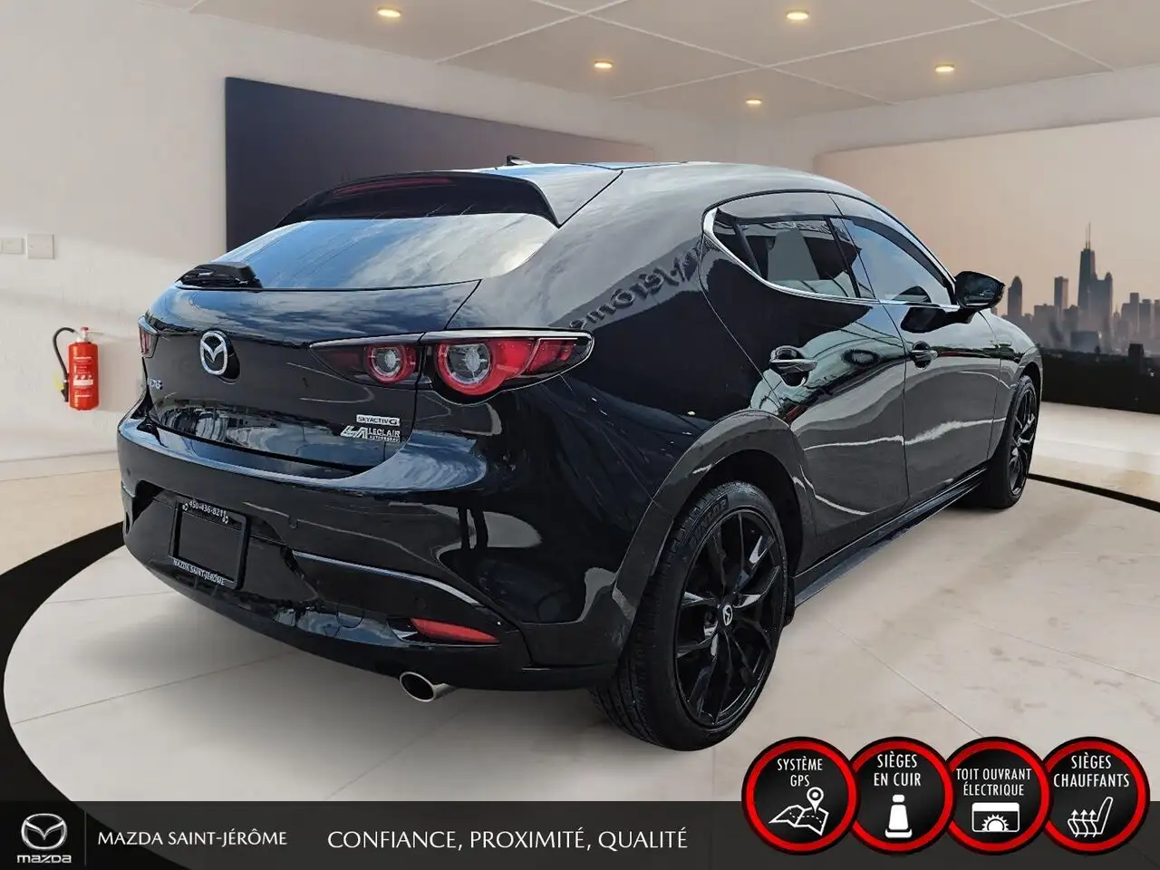 Mazda 3 снимка Mazda 3