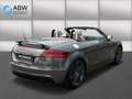 Audi TT 2.0 TFSI Coupe/Roadster BOSE Xenon LEDER Grijs - thumbnail 5