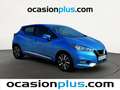 Nissan Micra IG-T S&S Acenta 90 Bleu - thumbnail 2