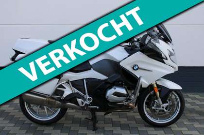 BMW R 1200 RT Tour 1ste eig NL-motor