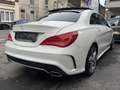 Mercedes-Benz CLA 200 CDI Pack Amg Toit Pano Gps Xénon Boite Auto Weiß - thumbnail 5