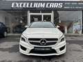 Mercedes-Benz CLA 200 CDI Pack Amg Toit Pano Gps Xénon Boite Auto Weiß - thumbnail 2