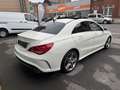 Mercedes-Benz CLA 200 CDI Pack Amg Toit Pano Gps Xénon Boite Auto Weiß - thumbnail 4