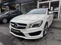 Mercedes-Benz CLA 200 CDI Pack Amg Toit Pano Gps Xénon Boite Auto Weiß - thumbnail 1