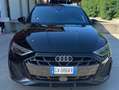 Audi A3 A3 Sportback 2.0 tdi S line edition 150cv s-tronic Nero - thumbnail 1