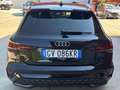 Audi A3 A3 Sportback 2.0 tdi S line edition 150cv s-tronic Nero - thumbnail 18