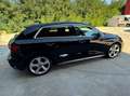 Audi A3 A3 Sportback 2.0 tdi S line edition 150cv s-tronic Nero - thumbnail 2