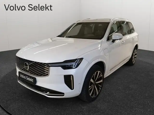 Volvo XC90 T8 AWD Core / Hybride