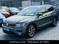 Volkswagen Tiguan Join TÜV NEU SCHECKHEFT ALLWETTER AHK Grau - thumbnail 2