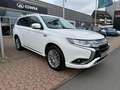 Mitsubishi Outlander PHEV Basis *DAB *Kamera *BT *Klima Weiß - thumbnail 3