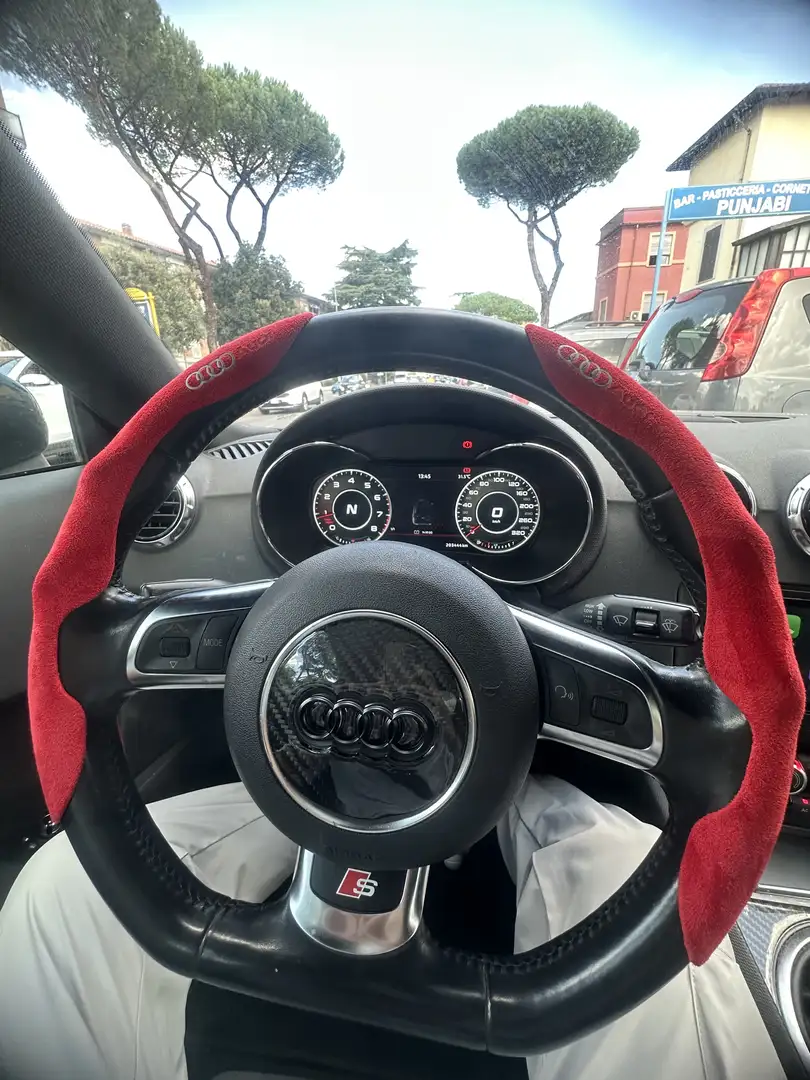 Audi TT Coupe 2.0 tfsi Advanced 260 CV (NO SUPERBOLLO) - 2