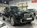 BMW X5 xDrive30d Azul - thumbnail 4