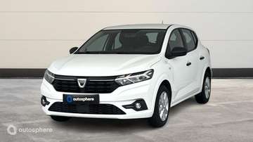 1.0 SCe 65ch Essentiel