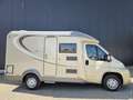 Bürstner Nexxo T 569 Compacte veelzijdige camper Beige - thumbnail 2
